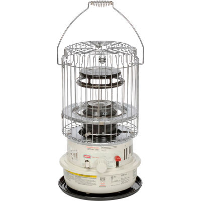 Dyna-Glo™ Indoor Convection Kerosene Heater WK11C8 - 10.5K BTU
