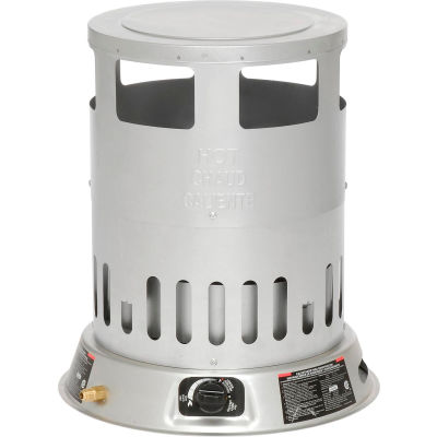 Dyna-Glo™ Convection Propane Heater RMC-LPC80DG - 50K - 80K BTU