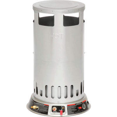 Dyna-Glo™ Convection Propane Heater RMC-LPC200DG - 50K - 200K BTU