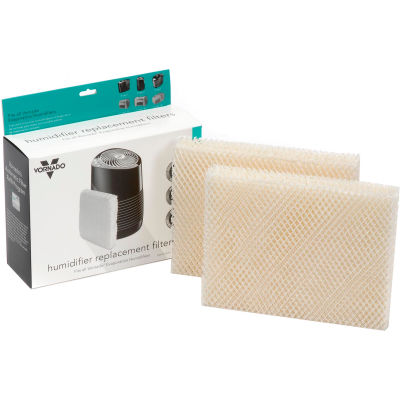 Replacement Filters For Vornado Evaporative Humidifiers Evap3 And Hu1-0021-28U, 2-Pack
