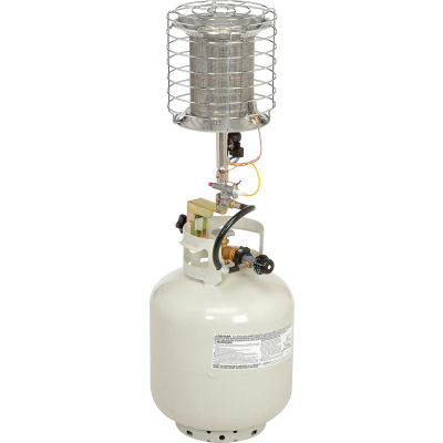 Dyna-Glo™ Tank Top Propane Heater, 40000 BTU