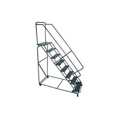 Tri-Arc CAL-OSHA KIT For 5-9 Step Ladders , 24"W Steps, Ladder Sold Separately