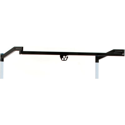Global Industrial Tool Balancer Track Kit-72"