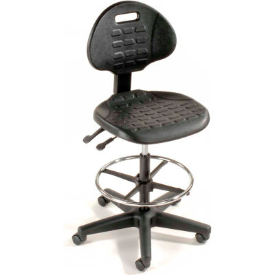 interion ergonomic standing stool