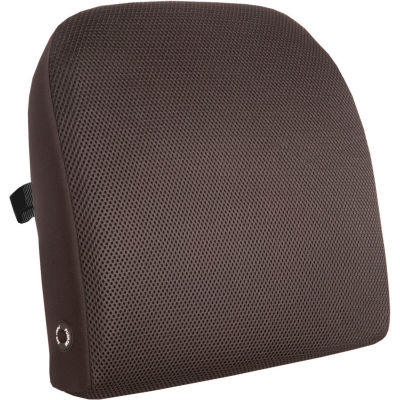 Memory Foam Massage Lumbar Cushion