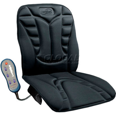 6-Motor Massage Seat Cushion With Heat