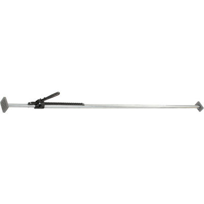 Ancra® 48407-10 Heavy Duty Galvanized Steel Cargo Control Load Stabilizer 1-1/2" O.D.