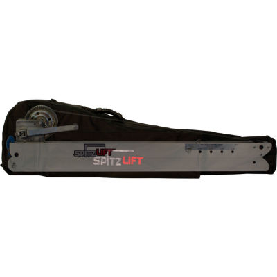 Carrying Case PCC-501 for Splitzlift Cranes