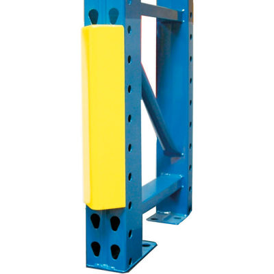Snap On Column Protector 12"H