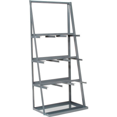 Vertical Bar Rack 36