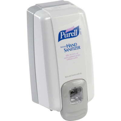 PURELL® NXT® SPACE SAVER™ Dispenser - 2120-06