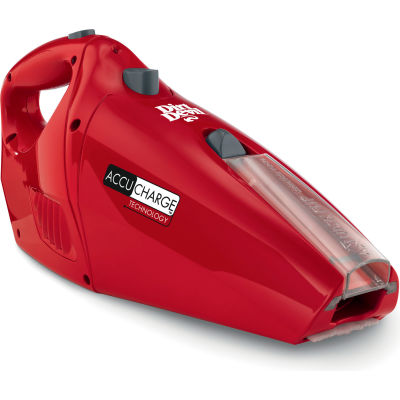 Dirt Devil® AccuCharge Cordless Hand Vac