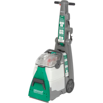 Bissell Big Green Commercial BG10 Upright Deep Cleaner | 261498 ...