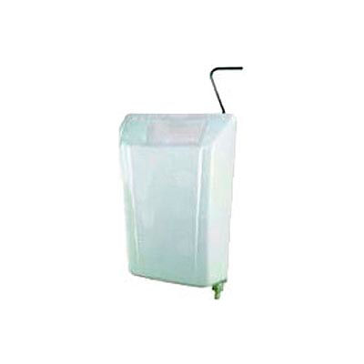 Boss Cleaning Equipment Solution Tank For Floor Machine, 4 Gallon Capacity