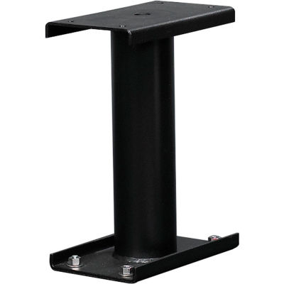 Jayco 16" Surface Mount Aluminum Post For Supreme Black