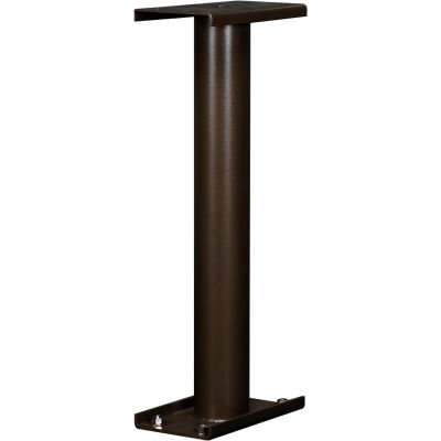 Jayco 30" Surface Mount Aluminum Post For Standard Bronze