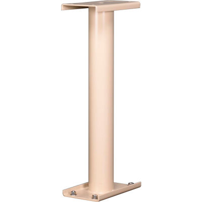 Jayco 30" Surface Mount Aluminum Post For Standard Tan