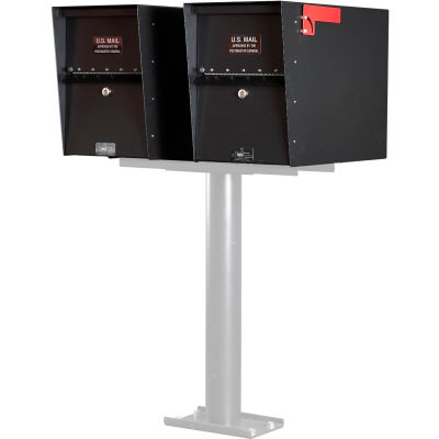 Jayco Double Spreader Black