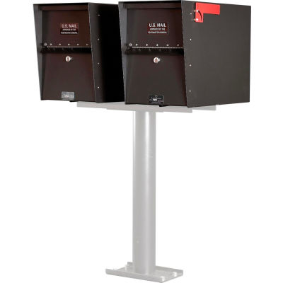 Jayco Double Spreader Bronze