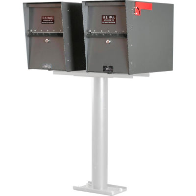Jayco Double Spreader Gray