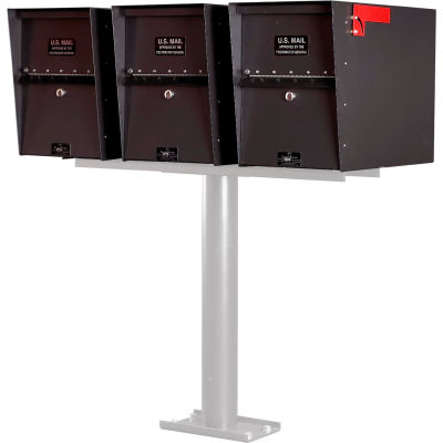 Jayco Triple Spreader for Standard Bronze
