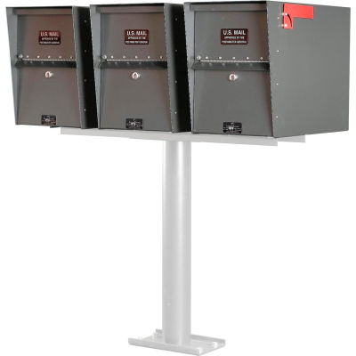 Jayco Triple Spreader for Standard Gray