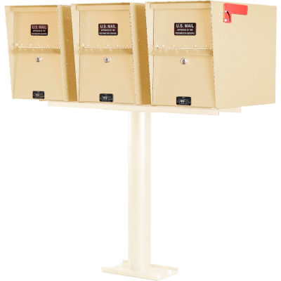 Jayco Triple Spreader for Standard Tan