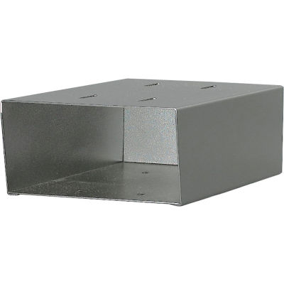 Jayco Newspaper Holder Gray