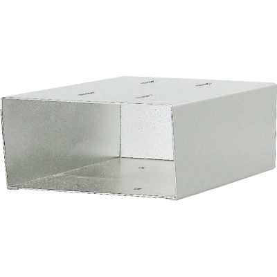 Jayco Stainless Newspaper Holder For Standard