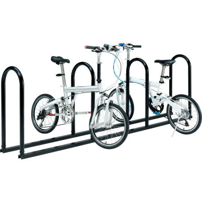 8-Bike Stadium Bike Rack - Ready-to-Assemble