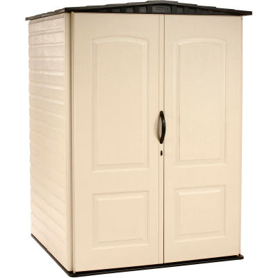 Buildings &amp; Storage Sheds | Sheds-Plastic | Rubbermaid 