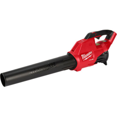 Milwaukee® 2724-20 M18™ Fuel™ 120MPH 450CFM Cordless Handheld Blower (Bare Tool)