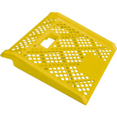 Magliner® Portable Plastic Hand Truck Curb Ramp PKR220 600 Lb. Capacity