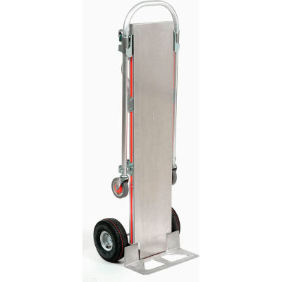 Snap-On Deck (301645) for Magliner® Gemini Senior 2-in-1 Hand Trucks