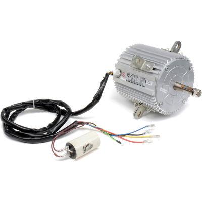 Replacement Motor for 30" Evaporative Cooler, Model 600543