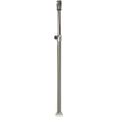 Replacement Pedestal Post for Global Industrial 24" Fan, Model 585279