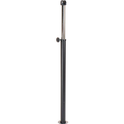 Replacement Pedestal Post for Global Industrial 30" Fan, Model 652299