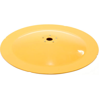 Global Industrial™ Replacement Heavy Duty Pedestal Base For 652299Y