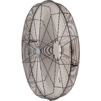 Replacement Fan Grille for Global Industrial 36" Portable Blower Fan, Model 258320