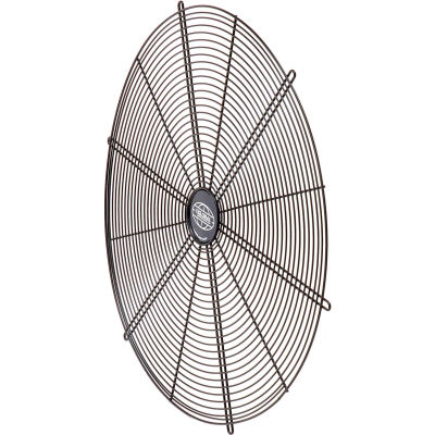 Replacement Fan Grille for Global Industrial 24" Fan, Model 607220