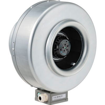 duct galvanized