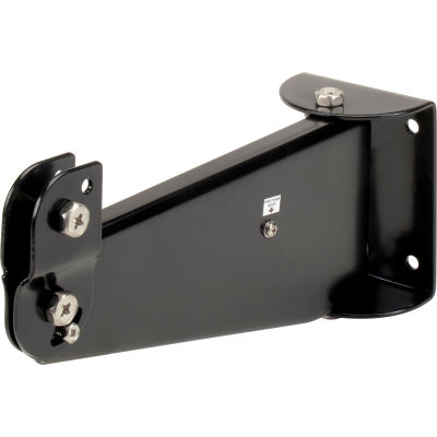 Replacement Wall Mount Bracket Only for Global Industrial Outdoor Fans 292450 & 292451