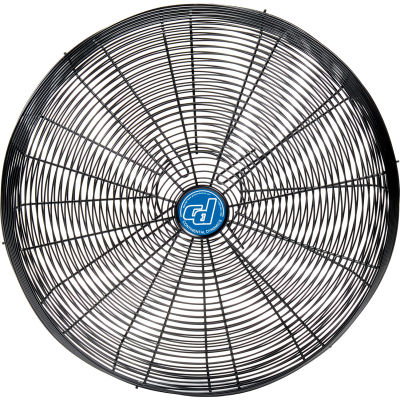 Replacement Grille for 24 Inch CD Premium Non-Oscillating Fan