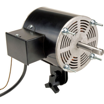 Replacement Motor for CD Premium Fan 292650