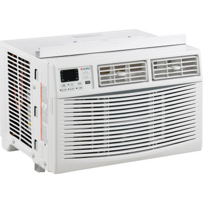 Global Industrial™ Window Air Conditioner 8,000 BTU, Cool Only, Energy Star 115V