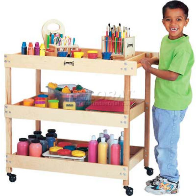 Jonti-Craft® Utility Cart