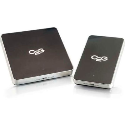 C2G Wireless A/V Transmitter for HDMI Devices