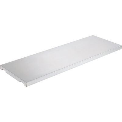 Global Industrial™ Flammable Cabinet Shelf - 30/45 Gallon - 39-3/5"W x 14"D