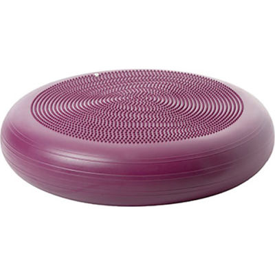 TOGU® Dynair® Extreme Cushion, 31" Diameter, Purple