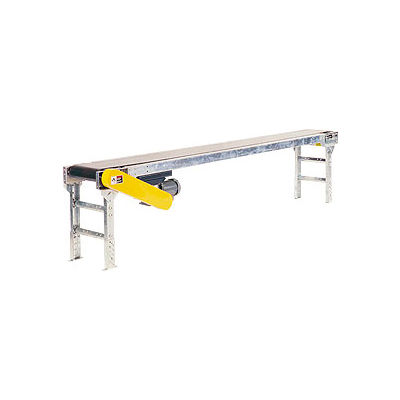 1 Horsepower Upgrade for Omni Metalcraft Belt Conveyor